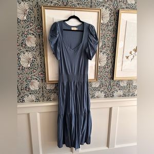 Nation LTD Maxi Dress